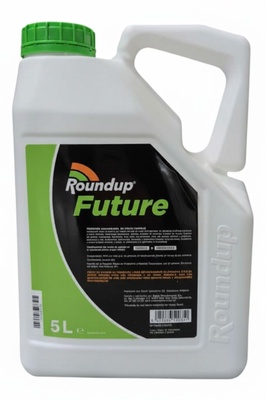 Herbicida Profesional Roundup Future 5 Litros